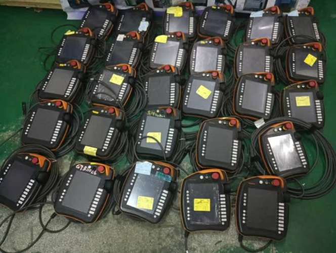 产品展厅中的化工机械设备与教学仪器 6RA80调速器在塑料工业专用设备中的应用与销售