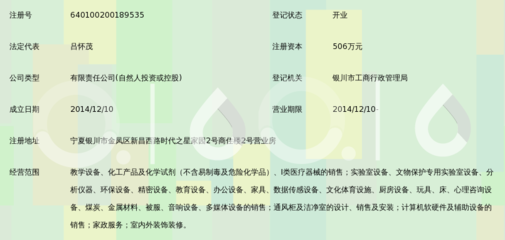宁夏乐智教育科技 深耕教学专用仪器销售，赋能智慧教育新生态