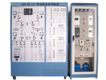 TRYDLX-04变电站值班员培训考核系统 教学专用仪器的销售价值与市场前景